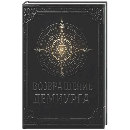 Русская современная проза, книга Возвращение Демиурга купить по скидке