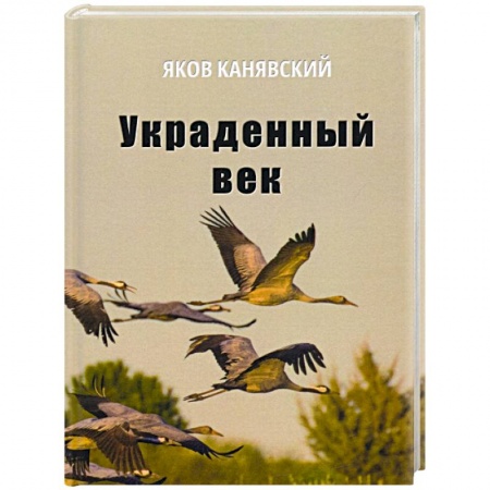 Русская современная проза, книга Украденный век купить по скидке