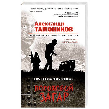 Пороховой загар Пороховой загар