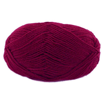 Зимний вариант. Цвет 87-Т.лиловый. 10х100 г