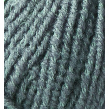 Рельефная. Цвет 39-Сероголубой. 5х50 г