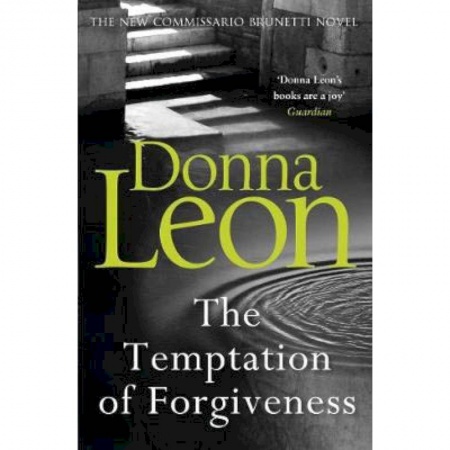Чтение на английском языке, книга The Temptation of Forgiveness купить по скидке