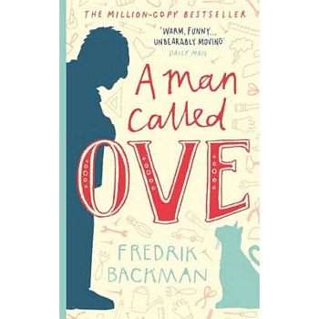 A Man Called Ove A Man Called Ove