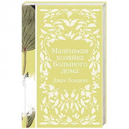 Классическая художественная проза, книга Маленькая хозяйка Большого дома купить по скидке