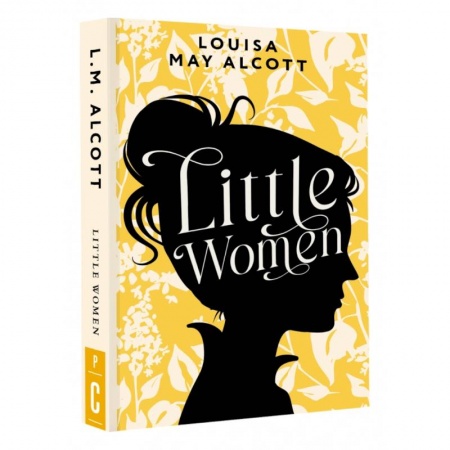 Чтение на английском языке, книга Little Women купить по скидке