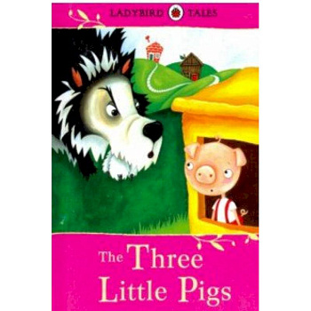 The Three Little Pigs The Three Little Pigs