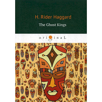 The Ghost Kings The Ghost Kings