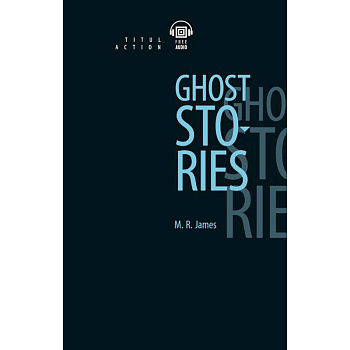 Ghost Stories Ghost Stories