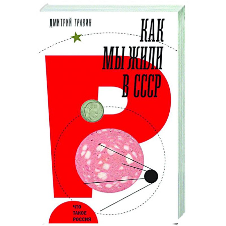 Общие работы по истории СССР, книга Как мы жили в СССР купить по скидке