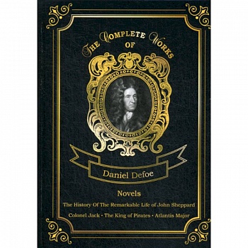 Novels Novels