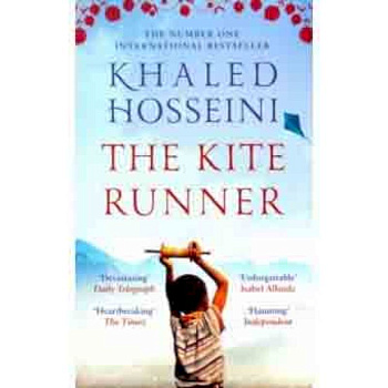 The Kite Runner The Kite Runner