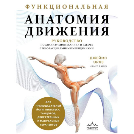 Функциональная анатомия движения