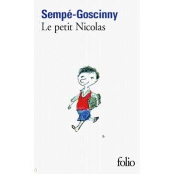 Petit Nicolas Petit Nicolas