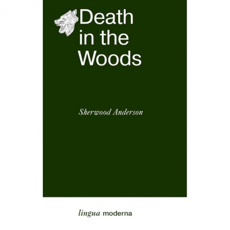 Чтение на английском языке, книга Death in the Woods купить по скидке