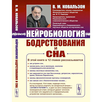 Нейробиология бодрствования и сна Нейробиология бодрствования и сна