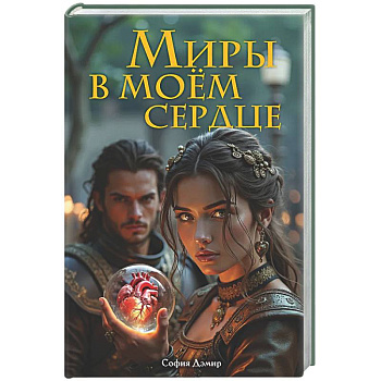 Миры в моём сердце