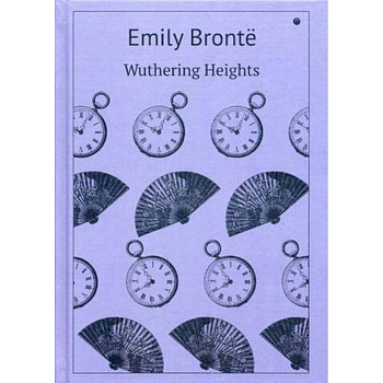Wuthering Heights/ Bronte Emily
