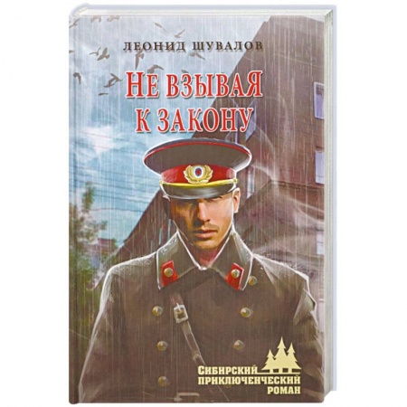 Отечественный мужской детектив, книга Не взывая к закону купить по скидке