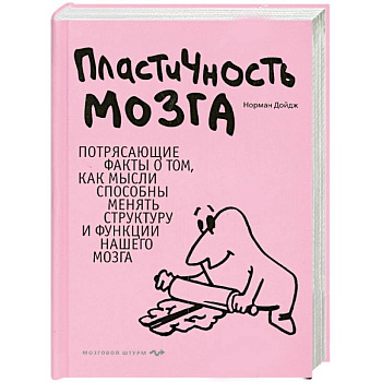 Пластичность мозга: Потрясающие факты о том, как мысли способны менять структуру и функции нашего мозга